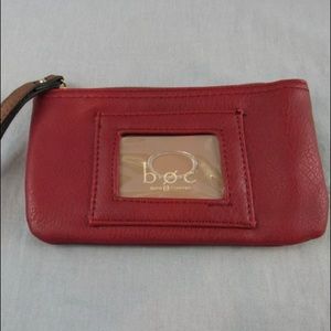NWT BORN CONCEPT WRISTLET